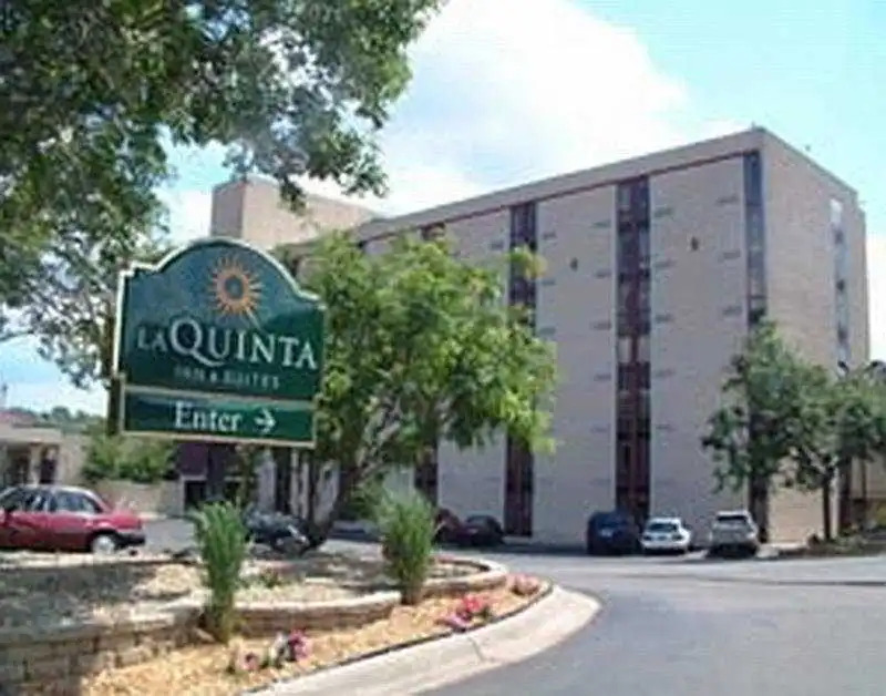 La Quinta Inn & Suites St. Paul