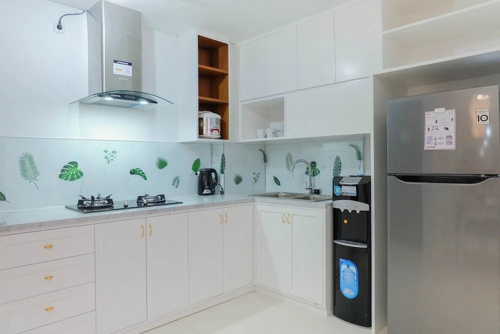 The Good And Modern 2br Lexington Apartment