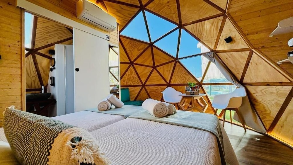 Igloo Rooms - Belorado