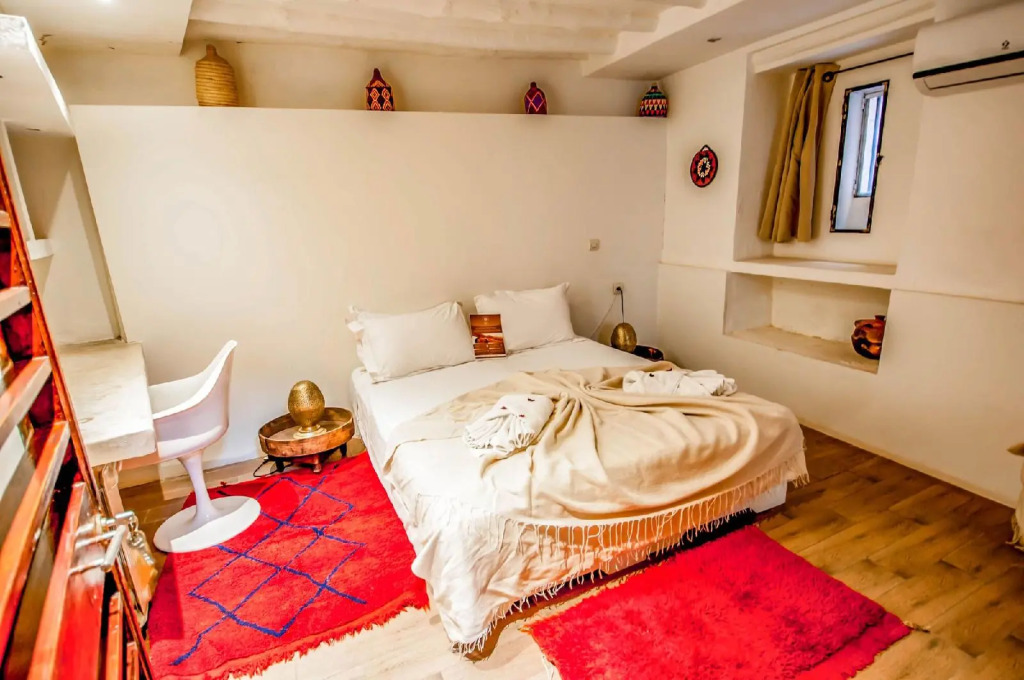Riad Chorfa