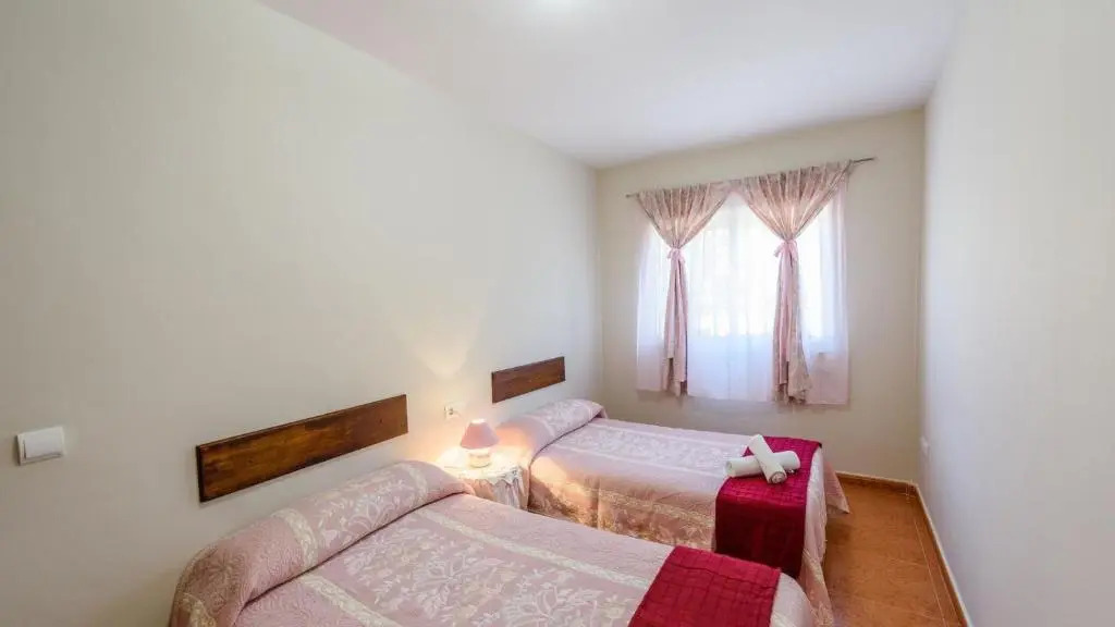 Casa Rio Grande Tolox by Ruralidays