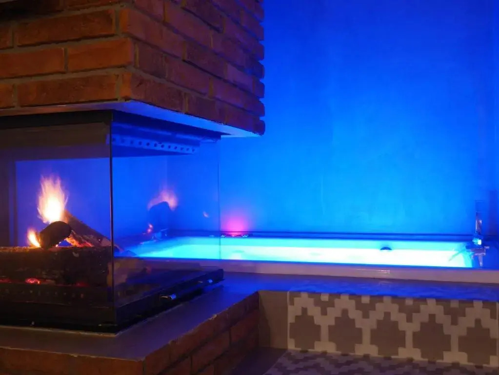 Olganos VL Luxury Rooms & Suites