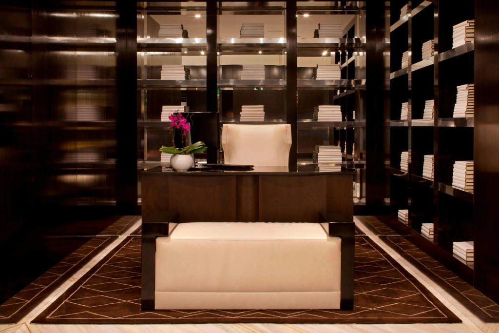 Burton House, Beverly Hills, A Tribute Portfolio Hotel