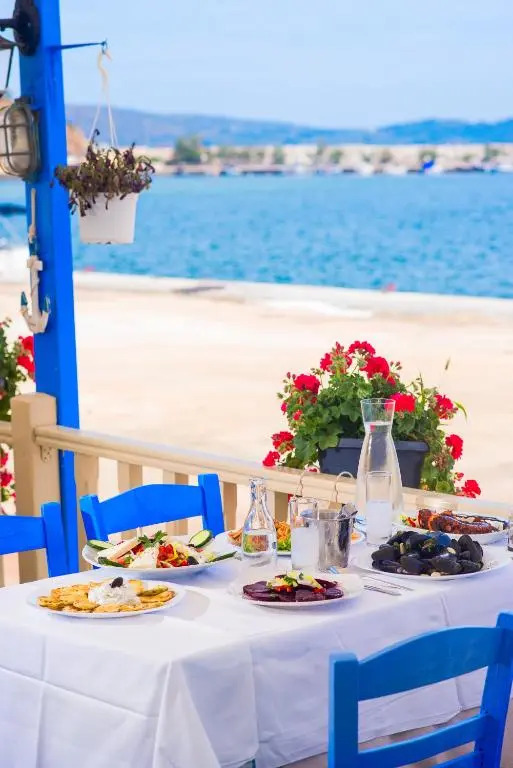 Molos Hotel