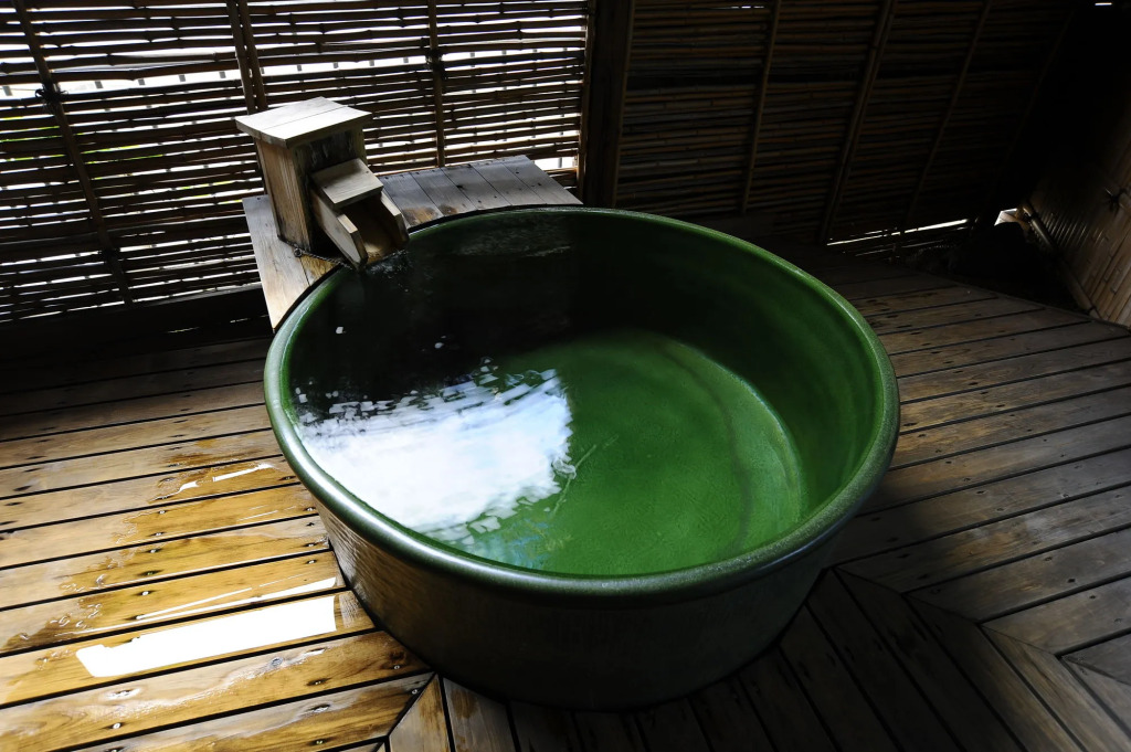 Ryokan Fukuzen