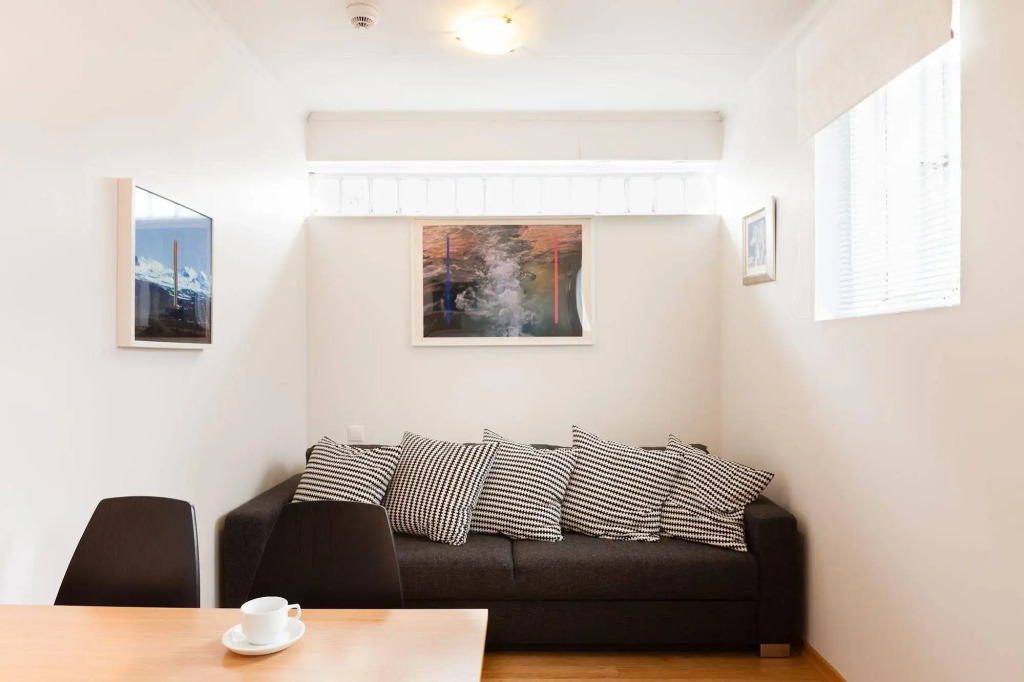 Guesthouse Galtafell