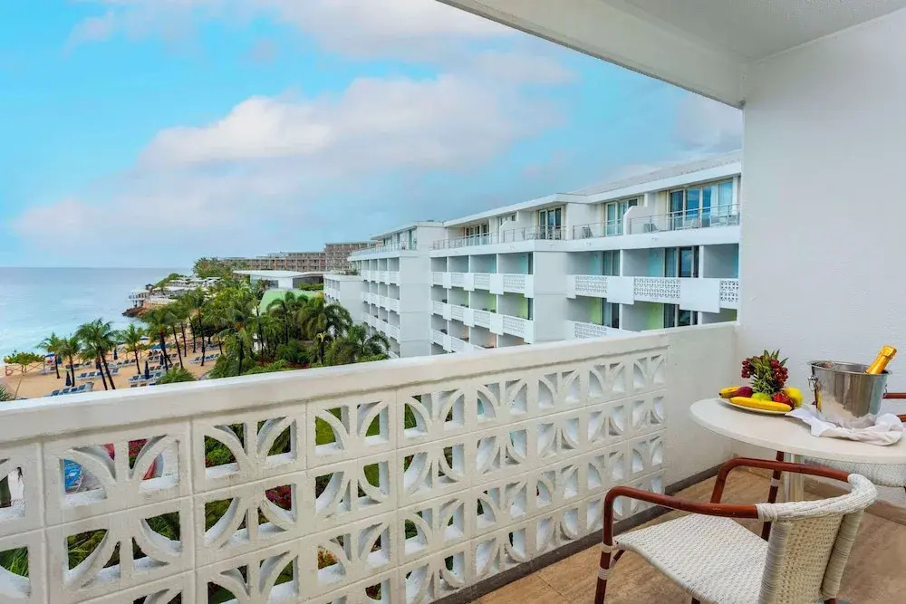Royal Islander Club Resort La Plage