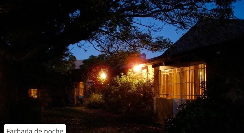 Estancia Santa María de las Casas Viejas