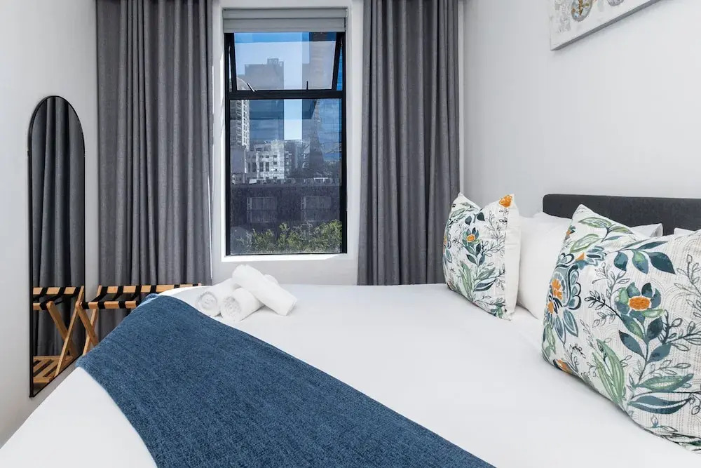 Zeeland Pier Aparthotel by Totalstay