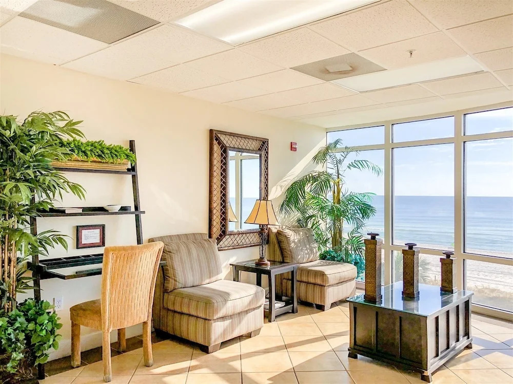 Ocean Villa