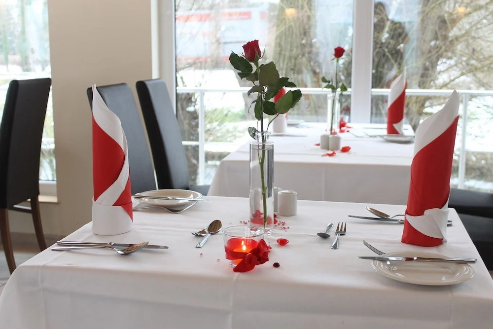 Land-Gut-Hotel- Weisser Schwan