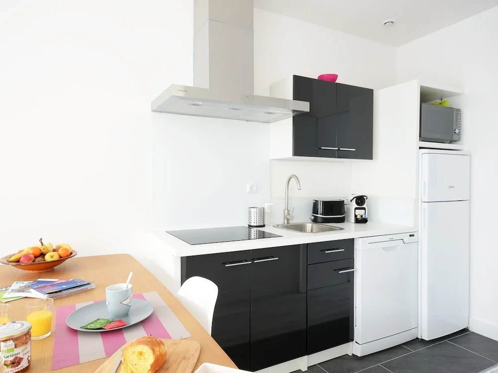 Appartements Hotel Euralille