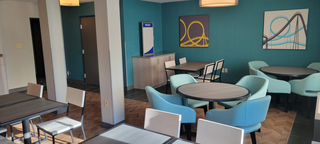 Best Western Doswell Hotel - Kings Dominion
