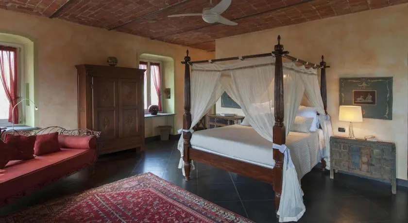 B&B Il Convento