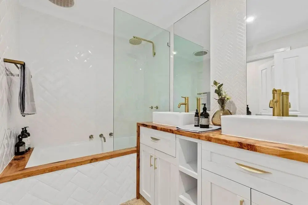 Sol Yarra Valley Barrel Sauna Spa Urban List