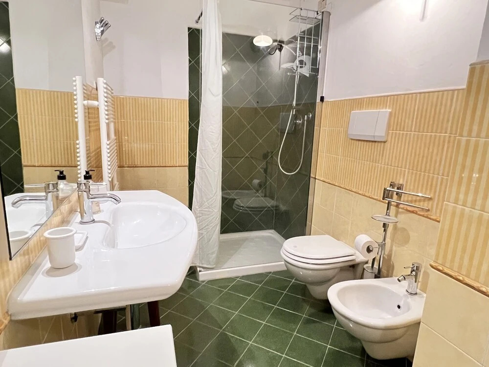 Duprè Apartment