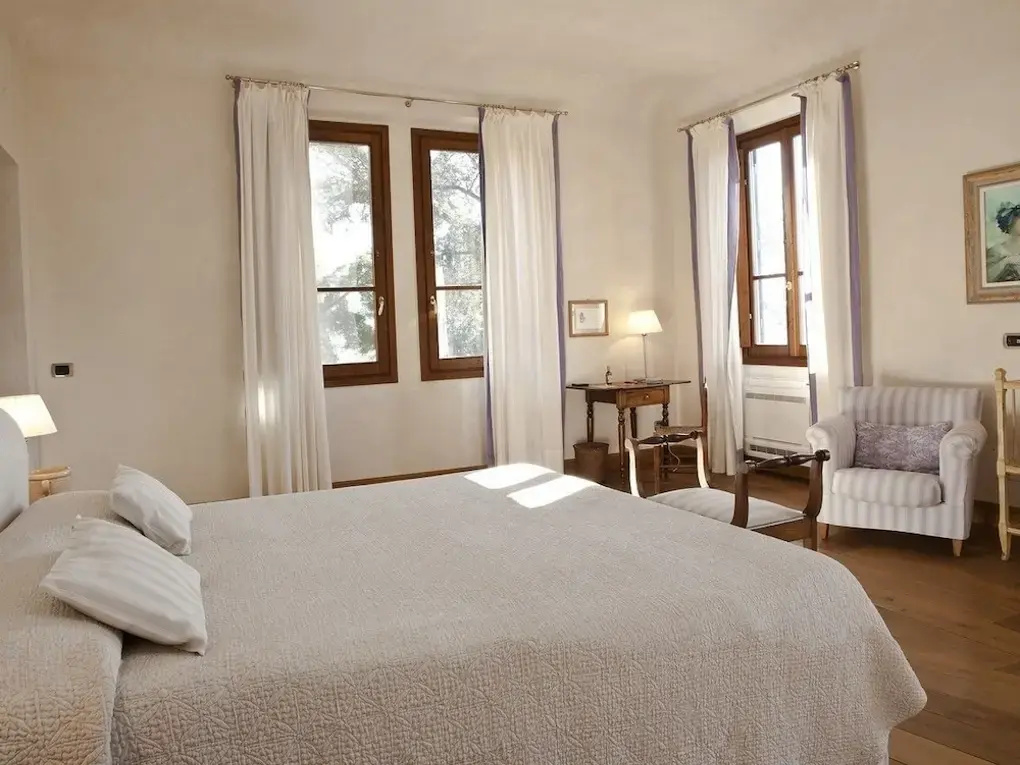 Villa di Campolungo Agriturismo
