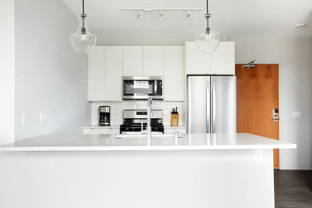 Sonder — Luna Apartments
