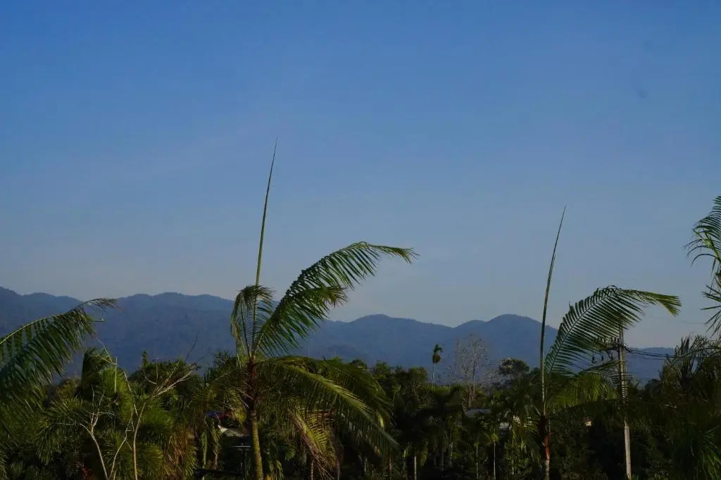 IP Plus Resort Chanthaburia - Halal Hotel