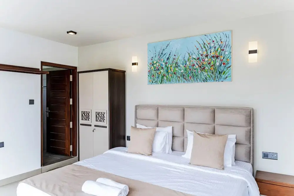 Villa Sarungal Kanda