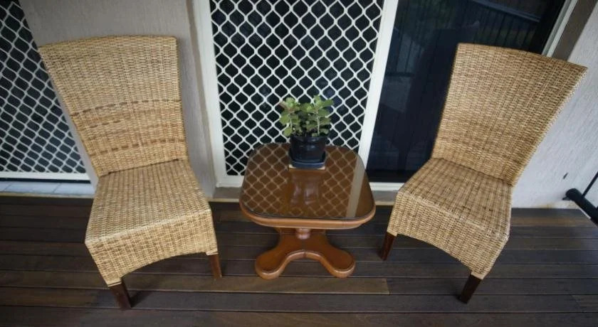 Mount Gravatt Guesthouse