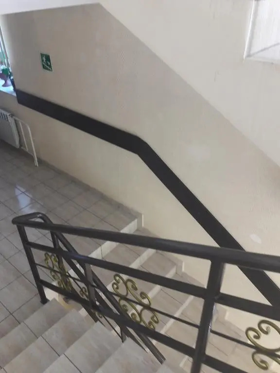 Отель Сатурн