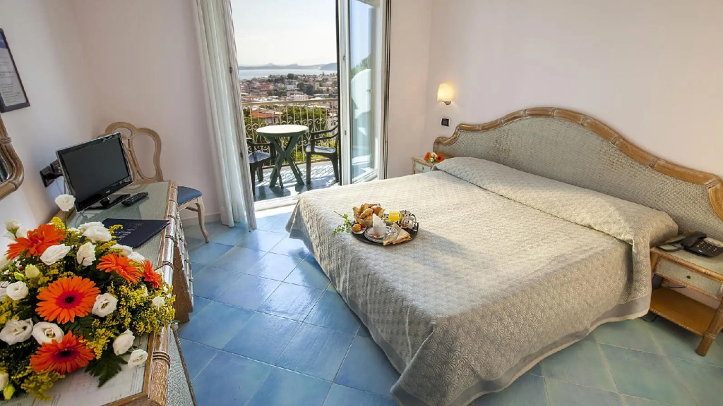 Hotel Terme President