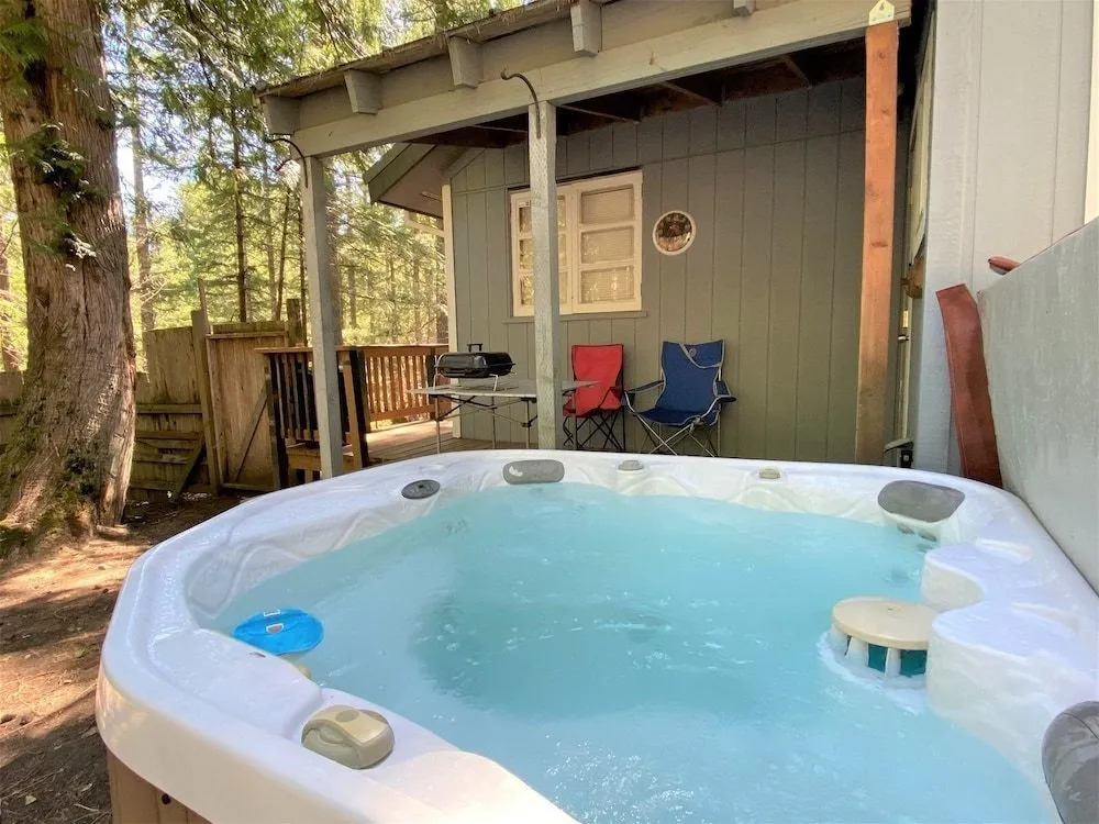 Rick`s Retreat