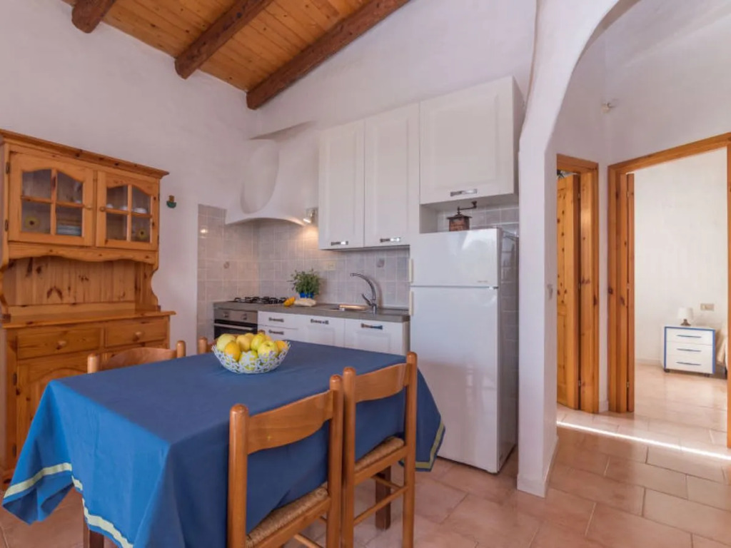 House A 1 Valledoria