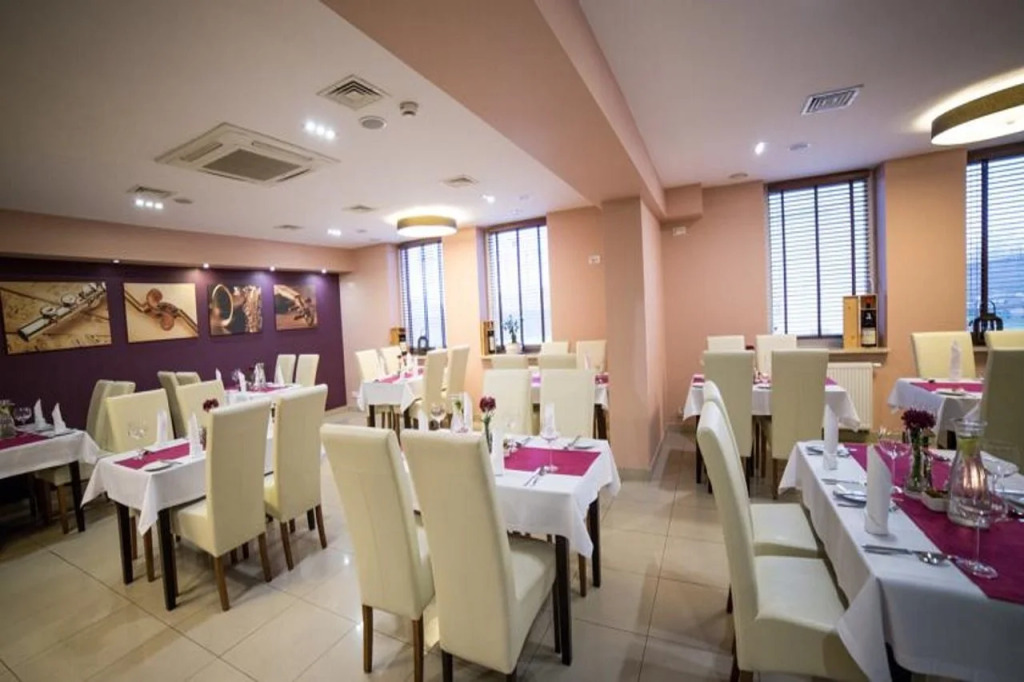 Hotel Mazovia Airport Modlin