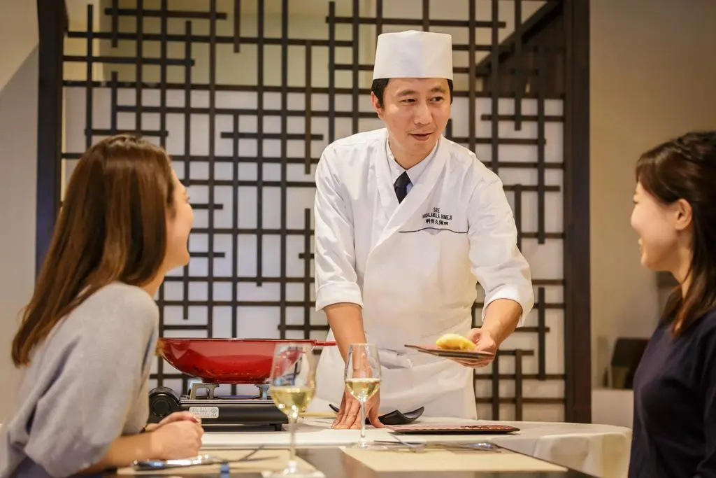 Setre Highland Villa Himeji
