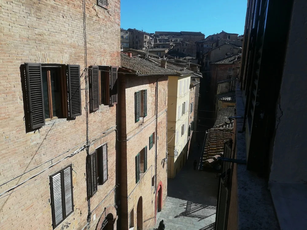 Albergo Bernini