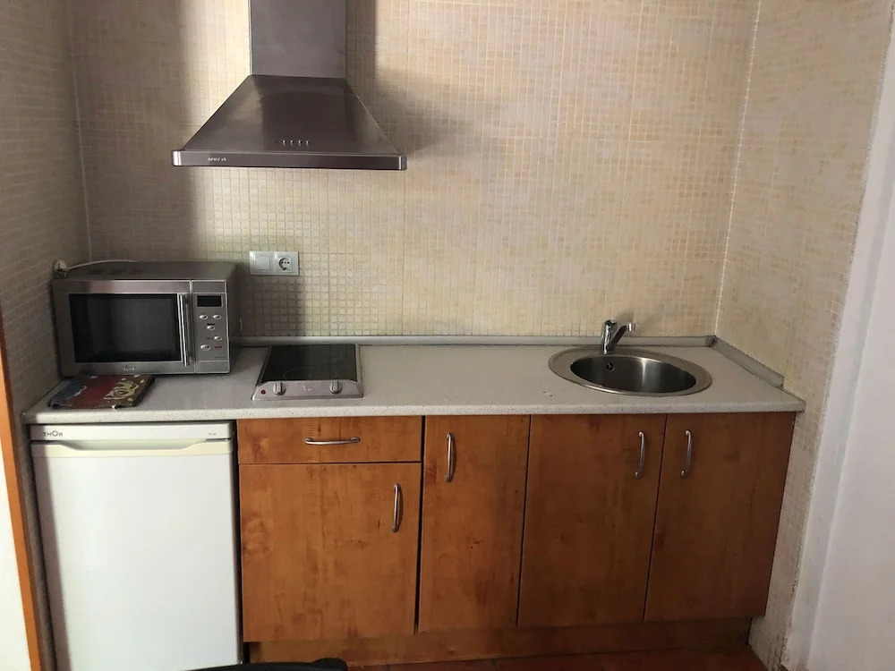 Apartments Monte Gorbea I 2/4 Pax Asn