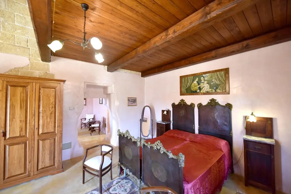 Apartment With 2 Bedrooms In Sannicola With Wifi 3 Km From The Beach