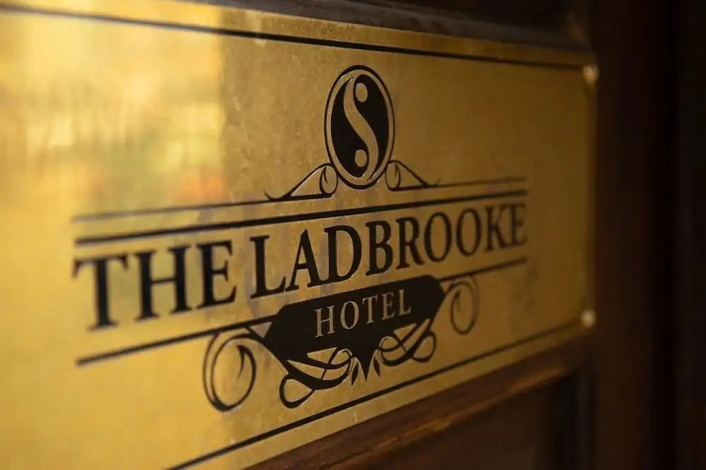 Ladbrooke House
