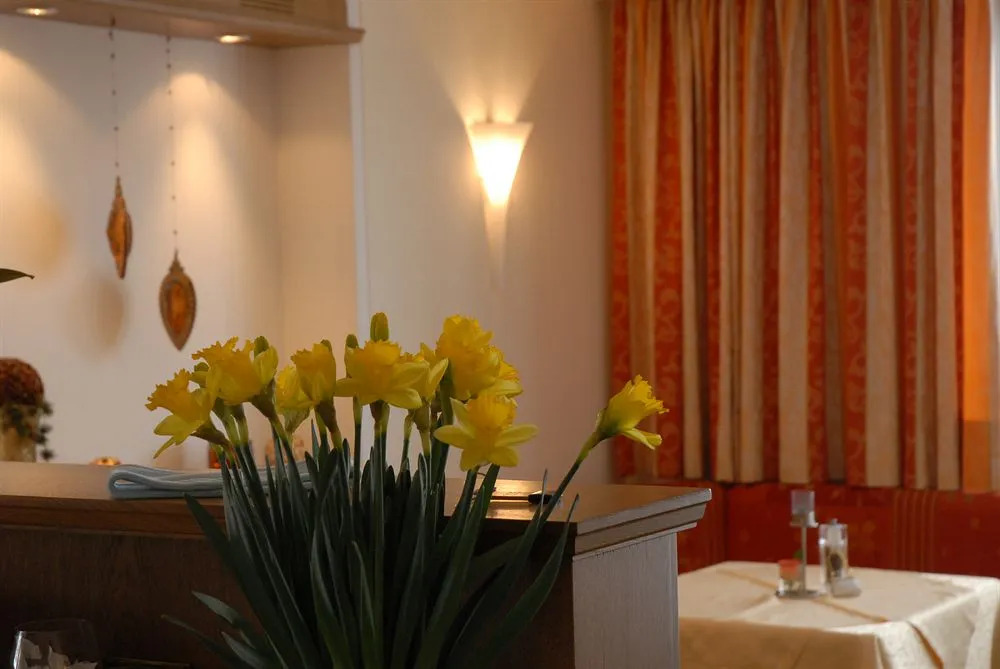 Balma Restaurant Suites