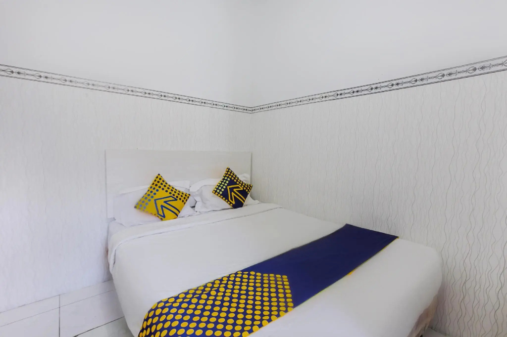 Kartini Residence RedPartner