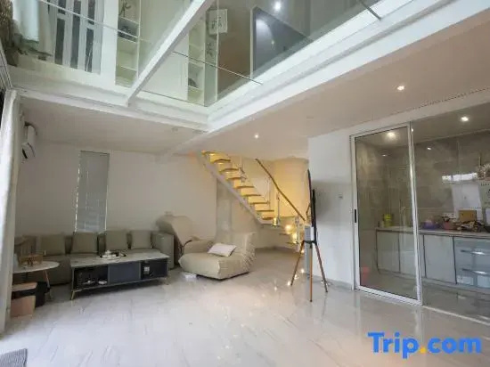 Shantou Bushe Holiday Homestay