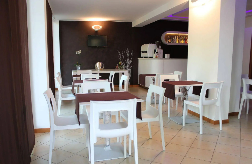 Residence Cigno