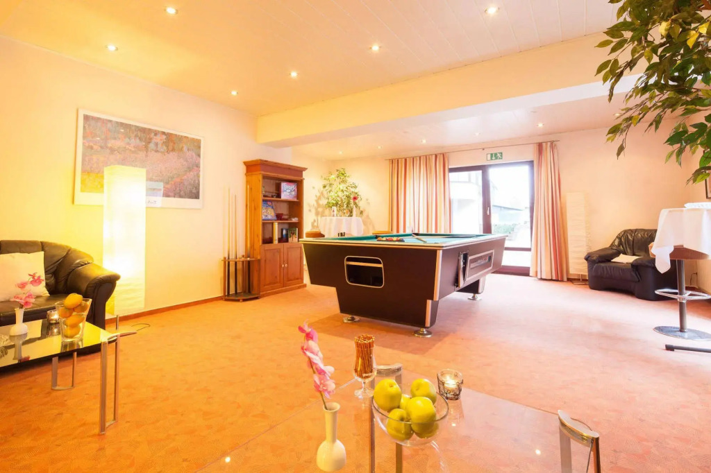 Hotel Tannenhof Haiger
