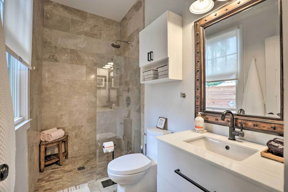 Historic 1900 Cottage in Downtown St Augustine!