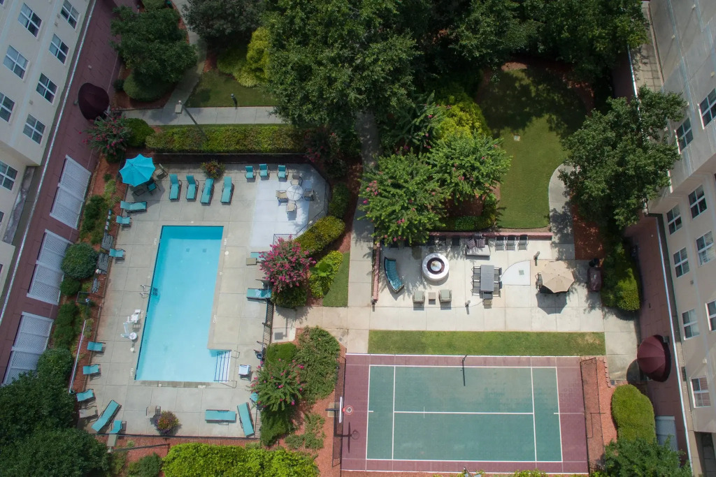 Residence Inn by Marriott Atlanta Buckhead