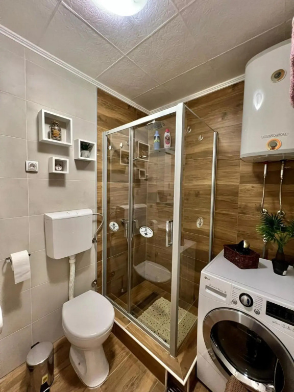 Prestige Apartment 3