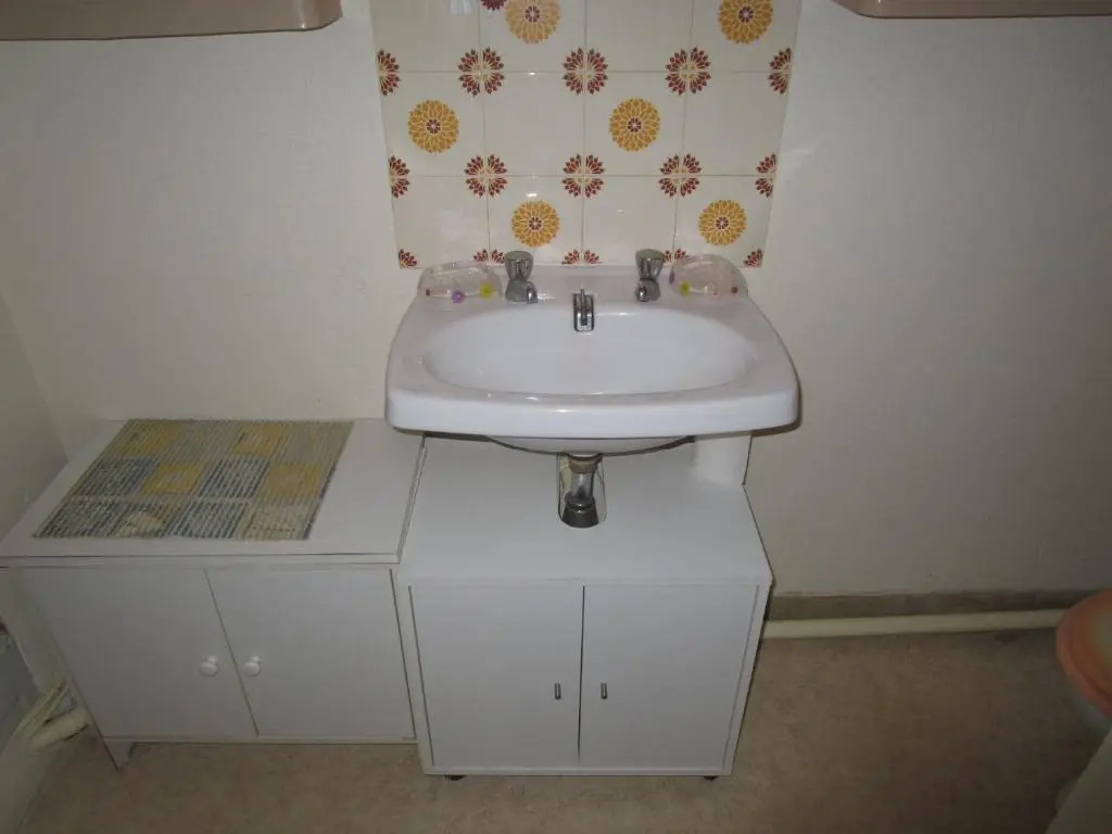 Appartement Les Sables-d'Olonne, 1 pièce, 3 personnes - FR-1-197-248