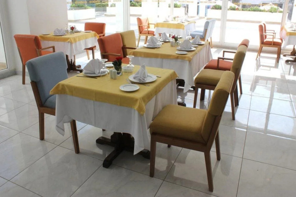 Sahara Hotel Agadir