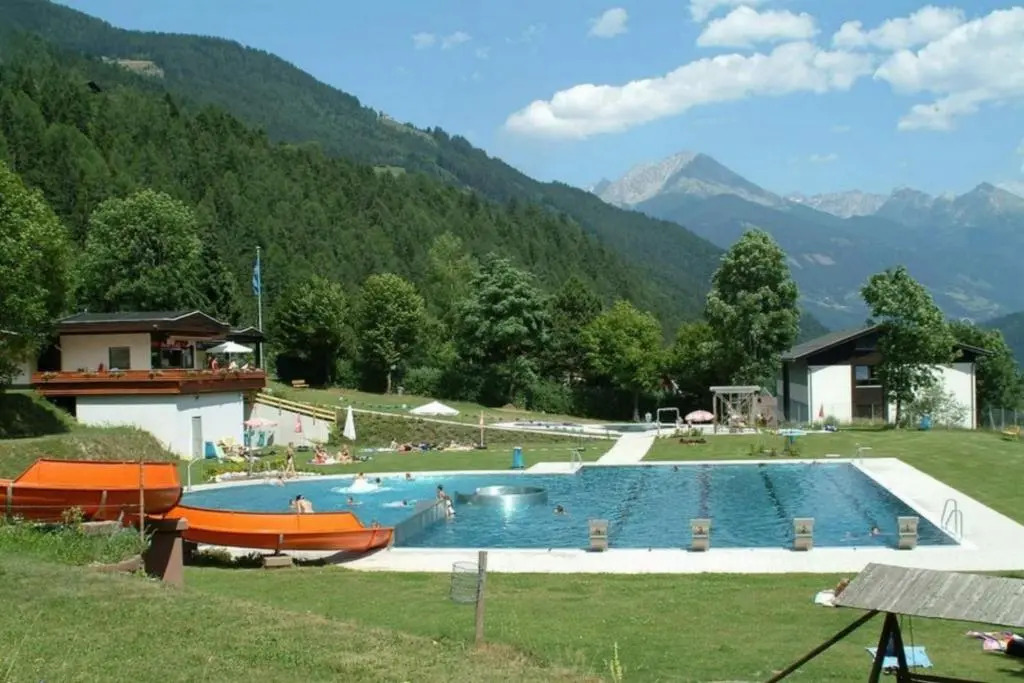 Hotel Gletschermühle