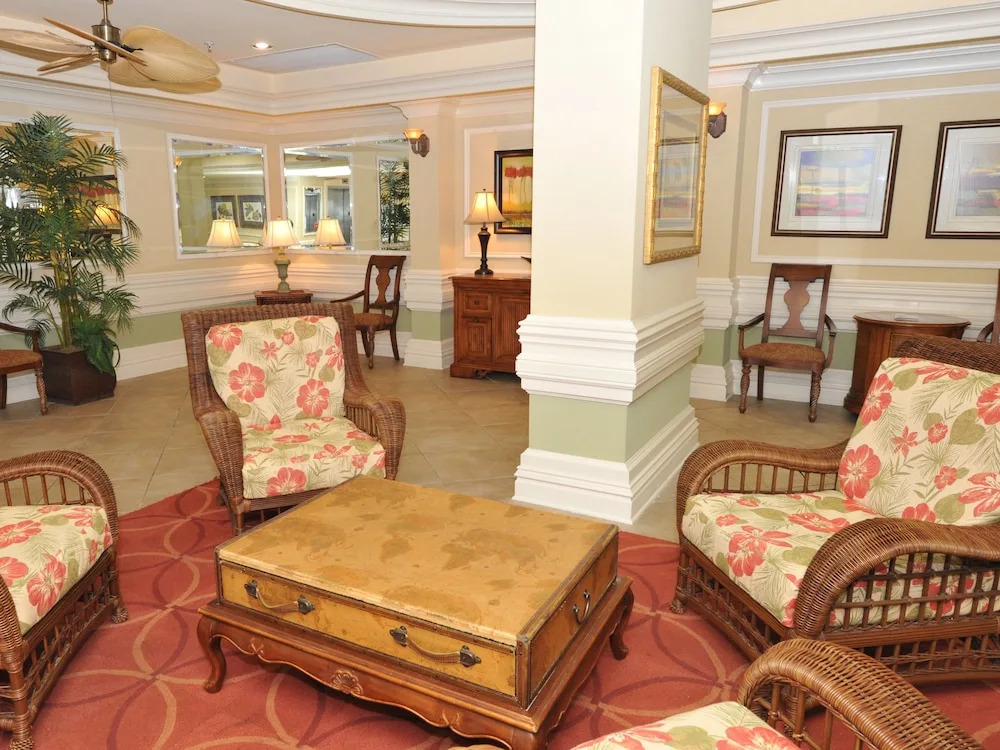 Majestic Sun Condominiums by Wyndham Vacation Rentals