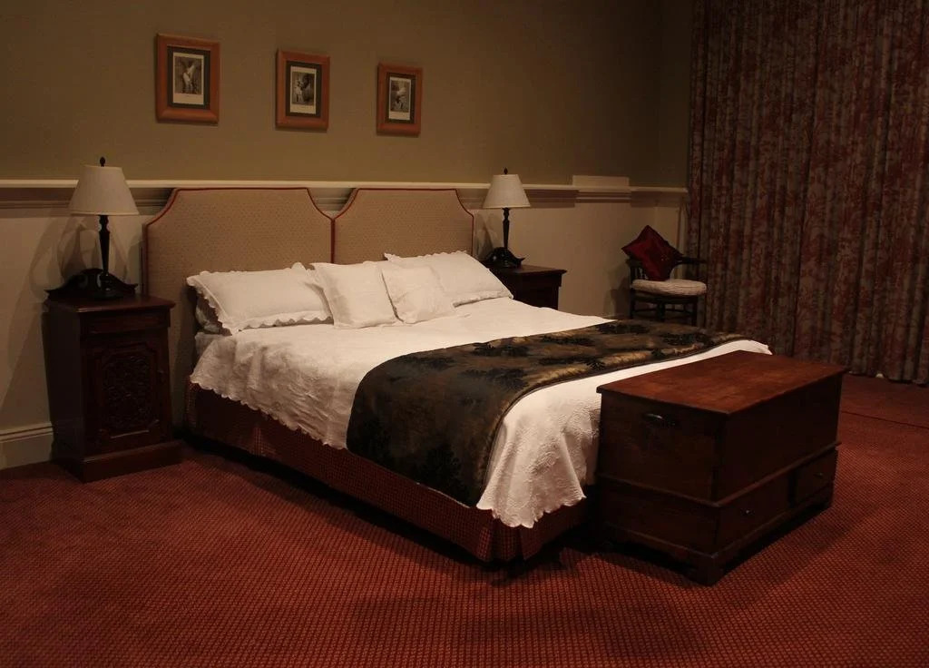 Strathburn Cottage Luxury Bed & Breakfast