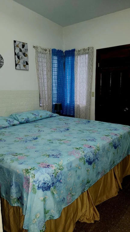 Hospedaje Casa de Luna