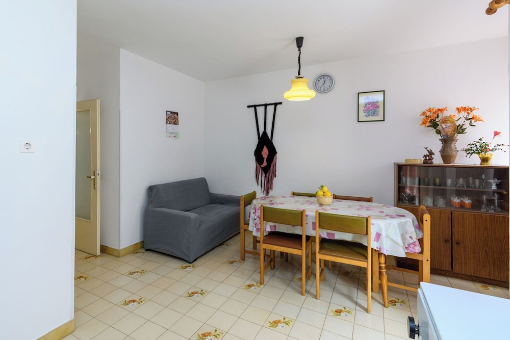 Apartments Tonia
